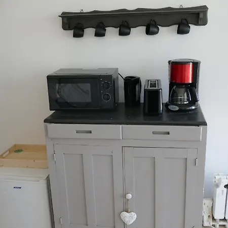 Au Coeur Des Landes * Carneville