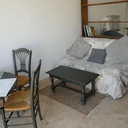 Homestay Au Coeur Des Landes