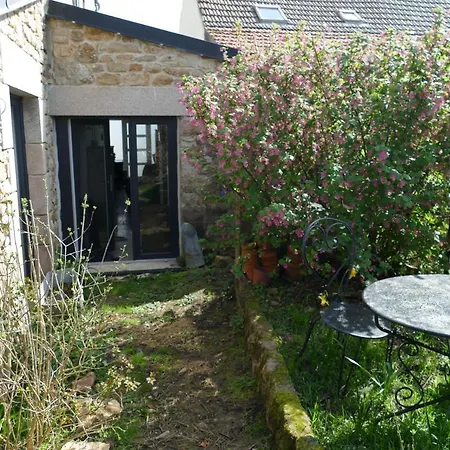 Δωμάτια σε οικογενειακή κατοικία Au Coeur Des Landes