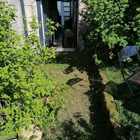 Au Coeur Des Landes Privatunterkunft Carneville