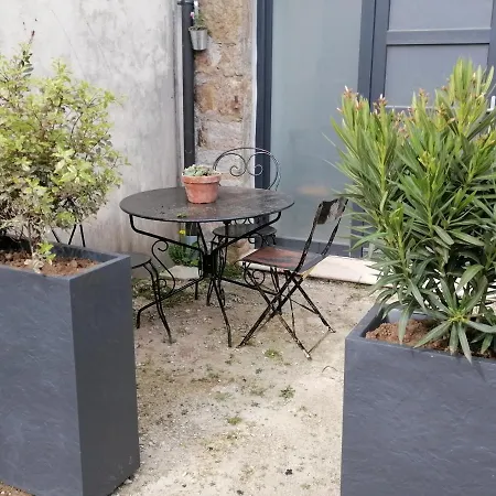 Au Coeur Des Landes Carneville