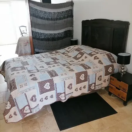 Δωμάτια σε οικογενειακή κατοικία Au Coeur Des Landes