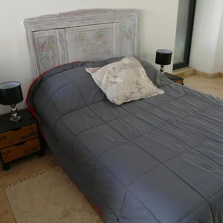 Au Coeur Des Landes Homestay