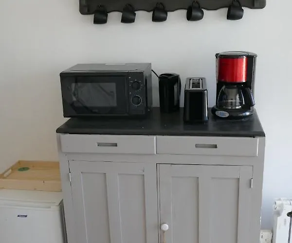 Au Coeur Des Landes * Carneville