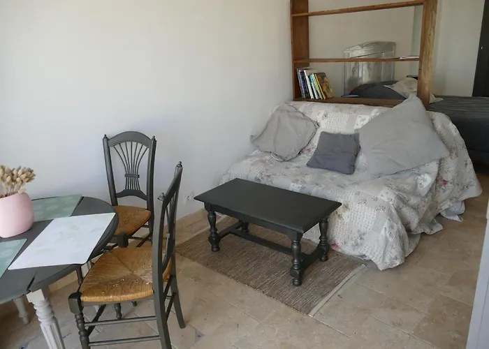 Homestay Au Coeur Des Landes