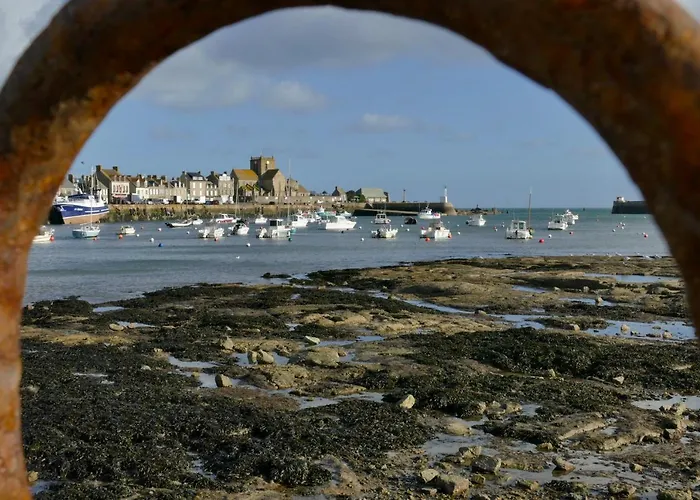 Au Coeur Des Landes * Carneville
