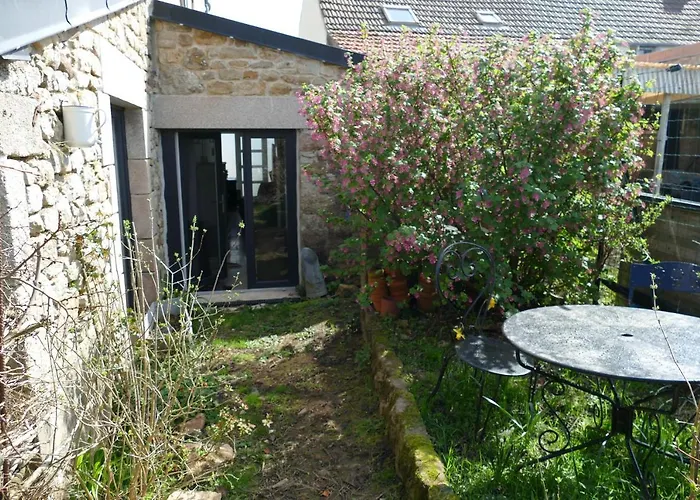 Homestay Au Coeur Des Landes
