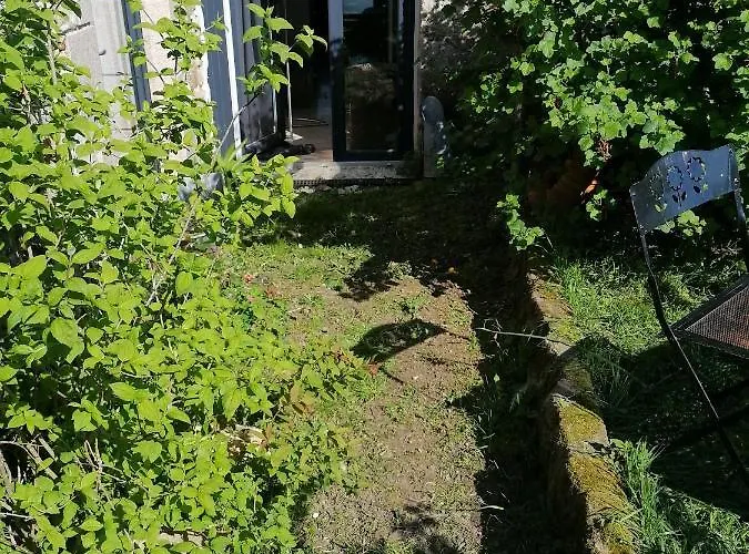 Au Coeur Des Landes Homestay Carneville