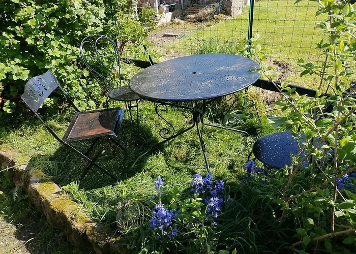 Homestay Au Coeur Des Landes *