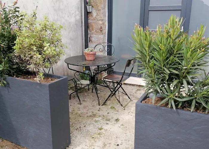 Au Coeur Des Landes Carneville