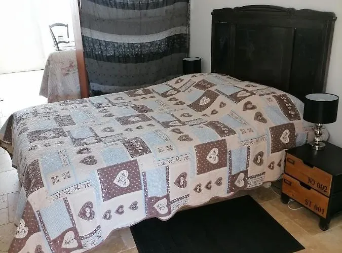 Homestay Au Coeur Des Landes